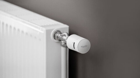 Wiser Thermostat